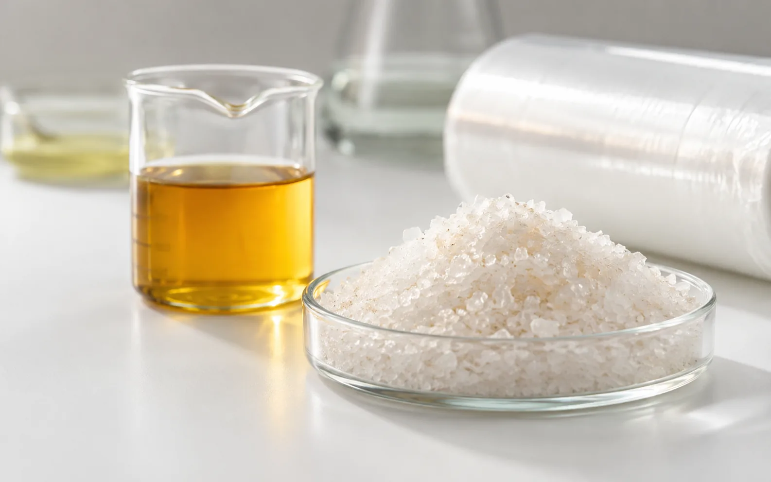 Butylated Hydroxyanisole (BHA) Ph. Eur.